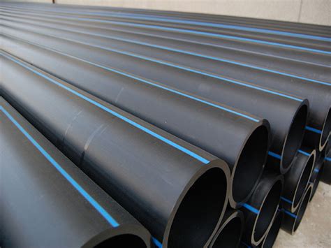 High Quality (HDPE or PE Pipe) POLY HDPE PIPE .